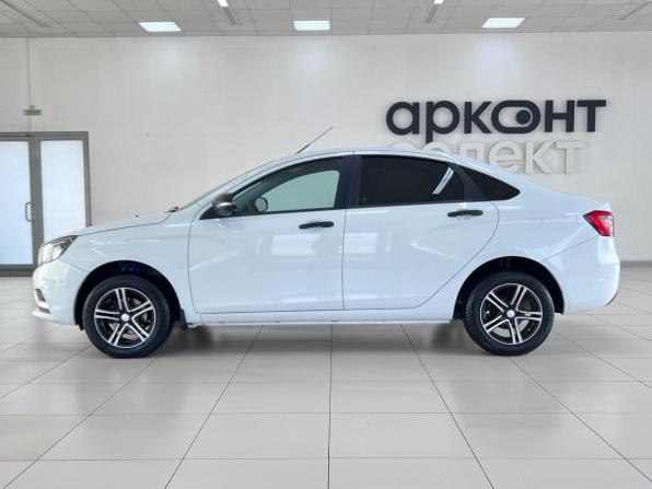 Lada (ВАЗ) Vesta I с пробегом 2018 года, цена 880 000 рублей, 121000 км, седан, Автокод Объявления