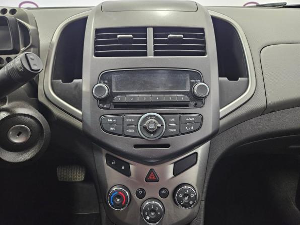 Chevrolet Aveo II с пробегом 2013 года, цена 680 000 рублей, 150722 км, хэтчбек, Автокод Объявления