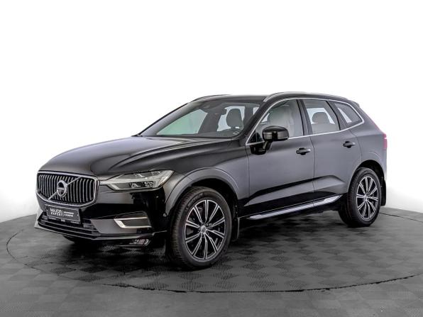 Volvo XC60 II с пробегом 2018 года, цена 3 390 000 рублей, 93039 км, внедорожник, Автокод Объявления
