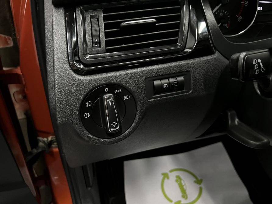 Skoda Rapid I Тверь  - изображение 20