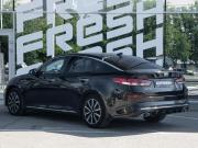 Kia Optima IV Рестайлинг Волгоград  - изображение 23