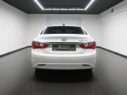 Hyundai Sonata VI (YF) Тверь  - изображение 25