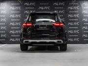Mercedes-Benz GLE II (V167) Рестайлинг Москва  - изображение 27