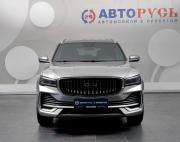 Geely Monjaro I Москва  - изображение 32