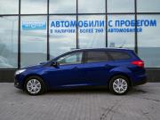 Ford Focus III Рестайлинг Екатеринбург  - изображение 23