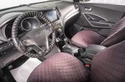 Hyundai Santa Fe III Томск  - изображение 28