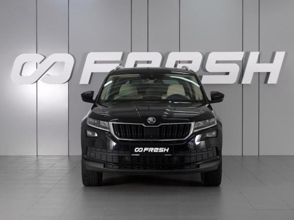 Skoda Kodiaq I с пробегом 2018 года, цена 2 929 000 рублей, 191587 км, внедорожник, Автокод Объявления