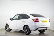 Lada (ВАЗ) Granta I Рестайлинг Оренбург  - изображение 24