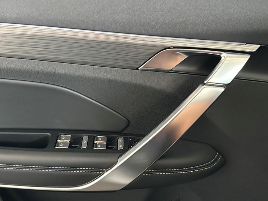 Geely Atlas Pro Москва  - изображение 19