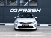 Kia Optima IV Новороссийск  - изображение 27