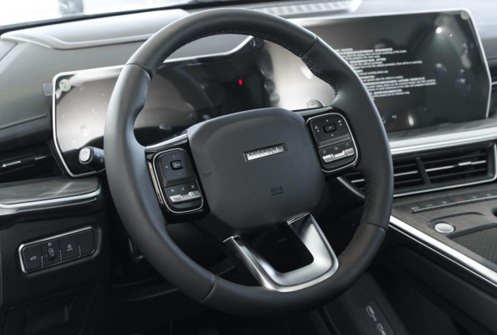 Haval F7x II Красноярск  - изображение 13