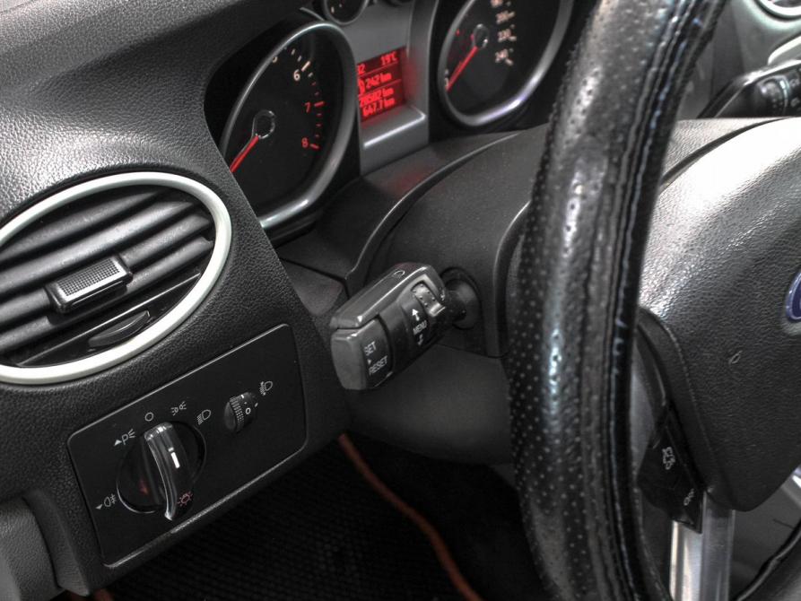 Ford Focus II Рестайлинг Ростов-на-Дону  - изображение 16