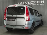 Lada (ВАЗ) Largus I Рестайлинг Пермь  - изображение 21