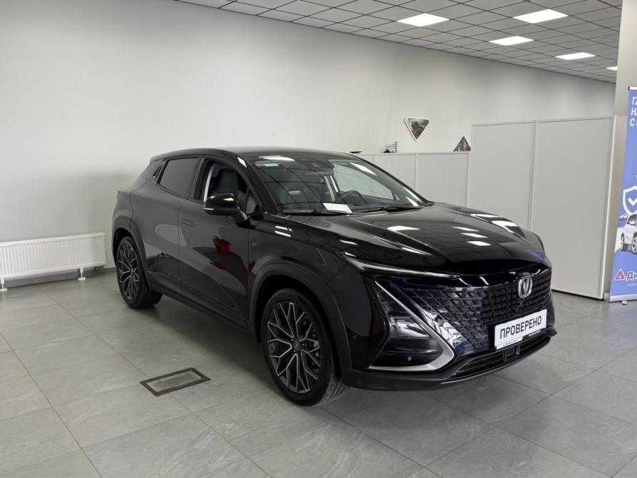 Changan UNI-T I Казань  - изображение 3