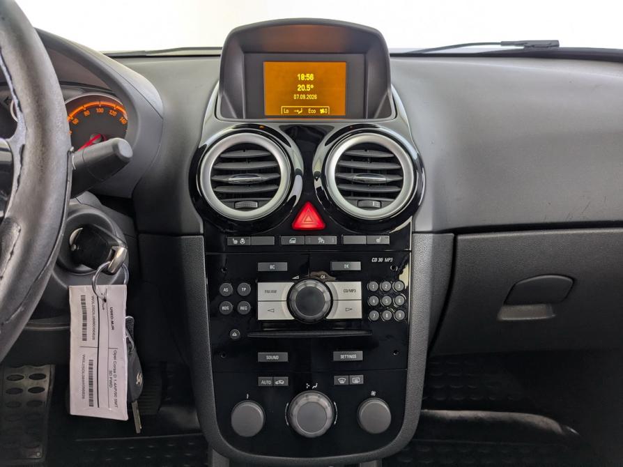 Opel Corsa D Москва  - изображение 25