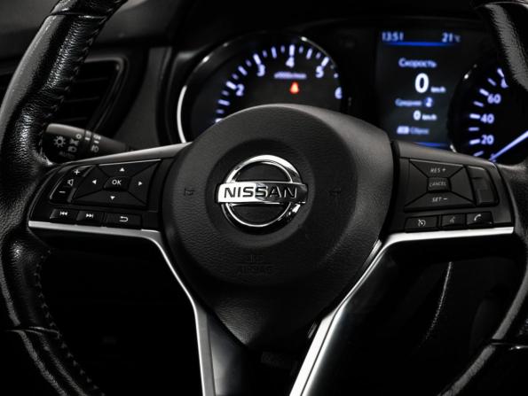 Nissan X-Trail III Рестайлинг с пробегом 2022 года, цена 2 915 000 рублей, 57467 км, внедорожник, Автокод Объявления