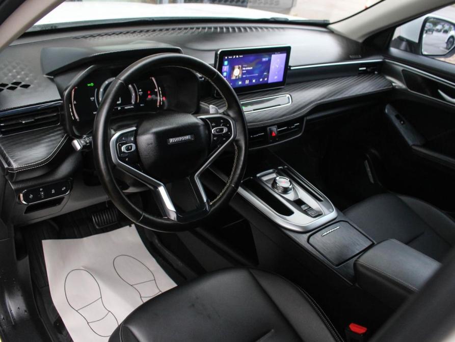 Haval Jolion I Калуга  - изображение 7