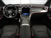 Mercedes-Benz GLC AMG II (X254) Санкт-Петербург  - изображение 48