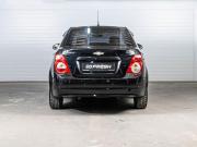 Chevrolet Aveo II Ставрополь  - изображение 25