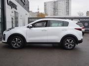 Kia Sportage IV Рестайлинг Москва  - изображение 24