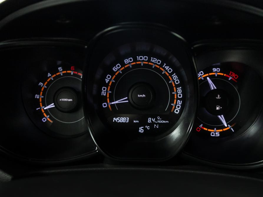 Lada (ВАЗ) Vesta I Санкт-Петербург  - изображение 12