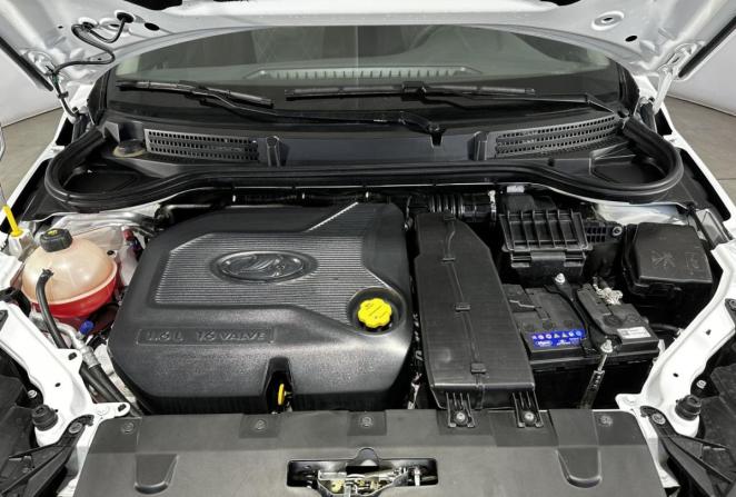 Lada (ВАЗ) Vesta I Рестайлинг (NG) с пробегом 2024 года, цена 1 200 000 рублей, 59536 км, седан, Автокод Объявления