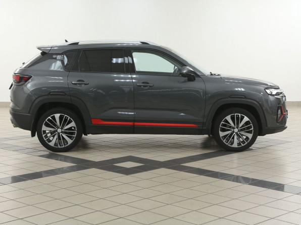 Changan CS35 Plus I Рестайлинг с пробегом 2022 года, цена 1 700 000 рублей, 33400 км, внедорожник, Автокод Объявления