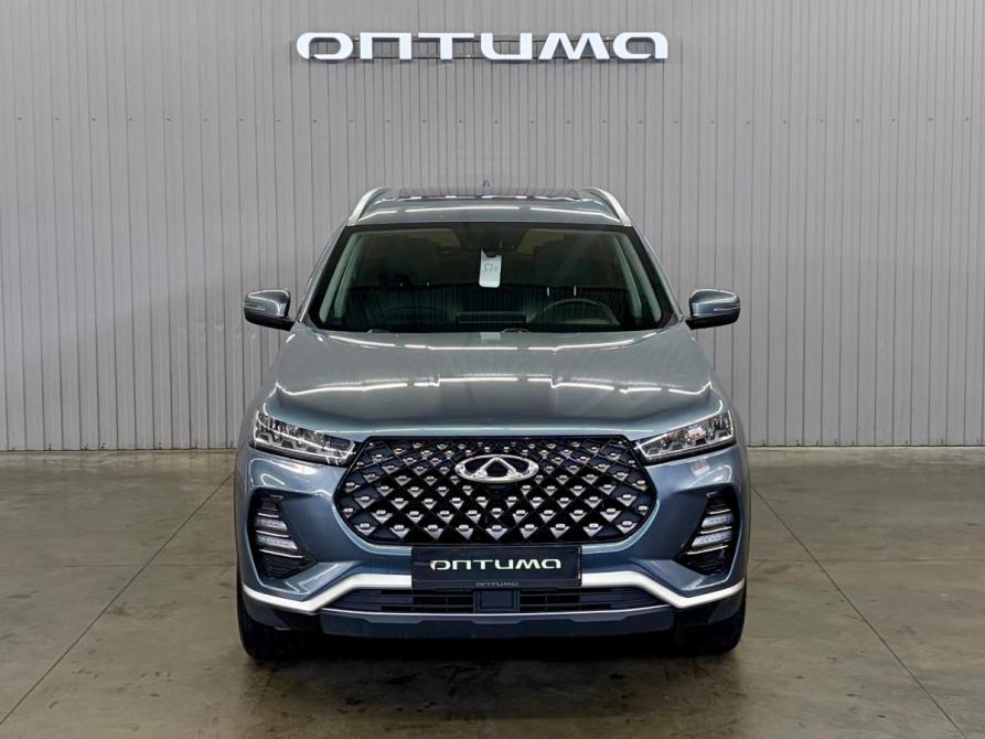 Chery Tiggo 7 Pro I Краснодар  - изображение 2