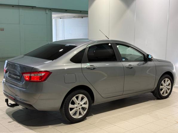 Lada (ВАЗ) Vesta I с пробегом 2019 года, цена 845 000 рублей, 170000 км, седан, Автокод Объявления