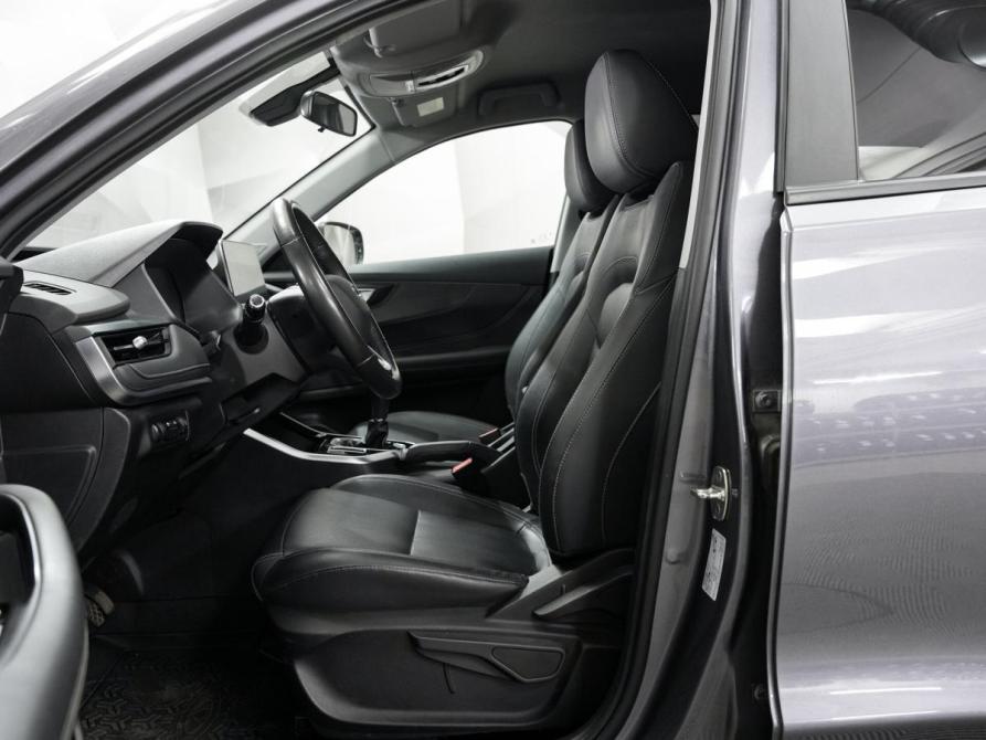 Chery Tiggo 4 Pro I Ульяновск  - изображение 6