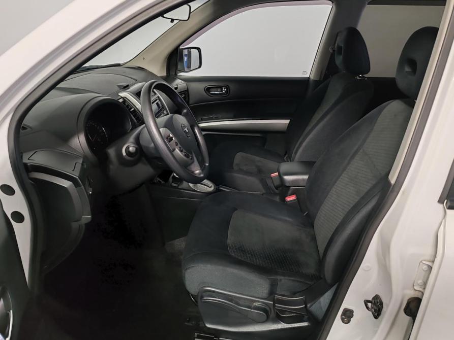 Nissan X-Trail II Рестайлинг Москва  - изображение 16