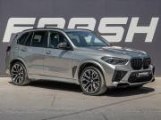 BMW X5 M III (F95) Краснодар  - изображение 37