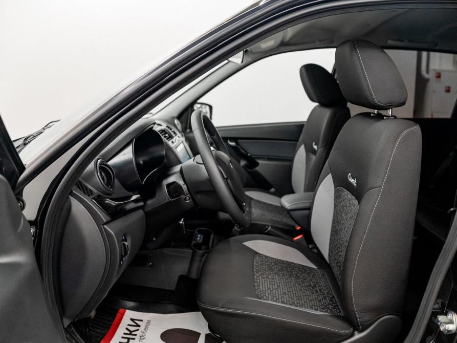 Lada (ВАЗ) Granta I Рестайлинг Красноярск  - изображение 6
