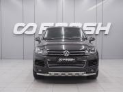 Volkswagen Touareg II Ростов-на-Дону  - изображение 22