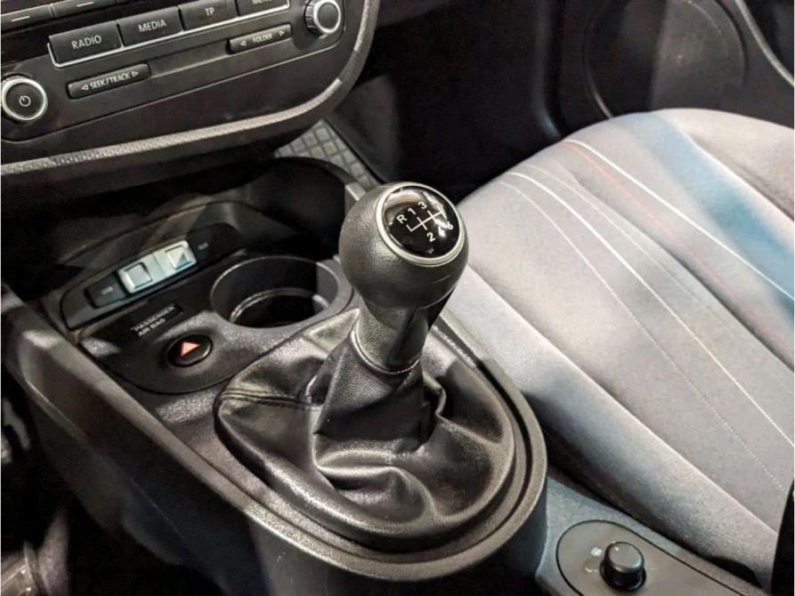 SEAT Leon II Рестайлинг Пермь  - изображение 17