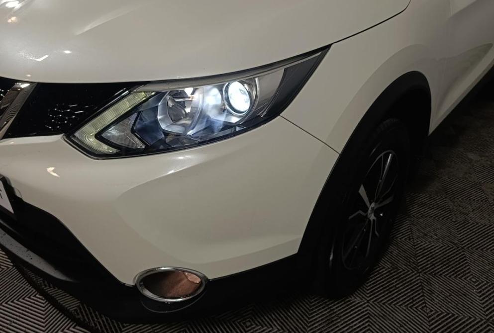 Nissan Qashqai II Волгоград  - изображение 21