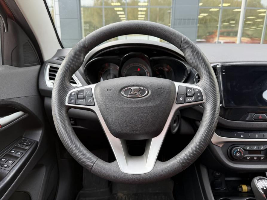 Lada (ВАЗ) Vesta I Ярославль  - изображение 16
