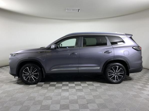 Chery Tiggo 8 Pro Max I с пробегом 2023 года, цена 2 289 000 рублей, 56345 км, внедорожник, Автокод Объявления