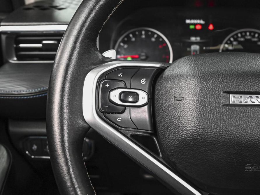 Haval Jolion I Рестайлинг Ставрополь  - изображение 15