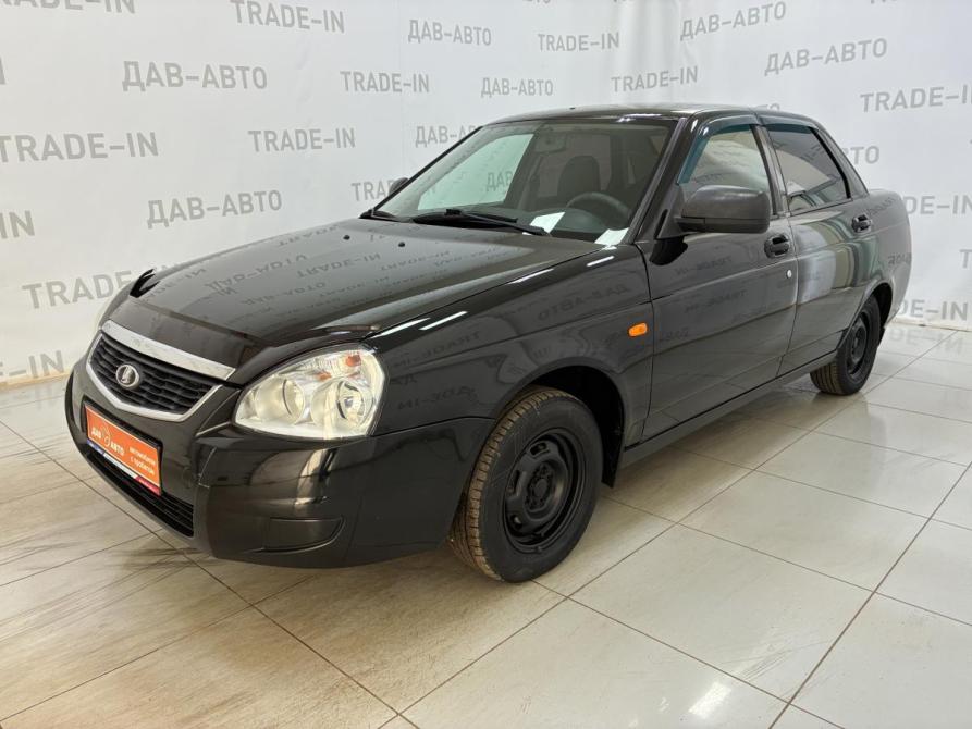 Lada (ВАЗ) Priora I Рестайлинг Пермь  - изображение 1