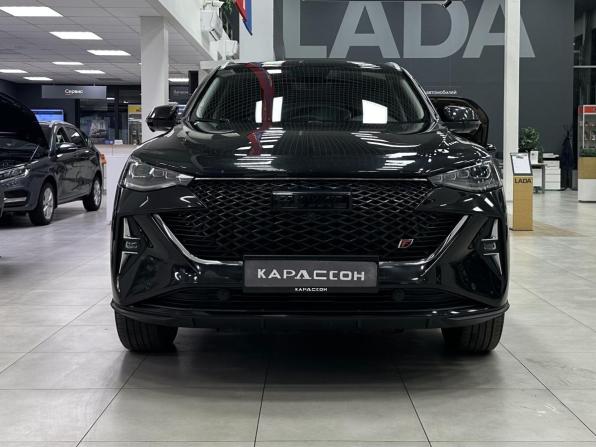 Haval F7x I Рестайлинг с пробегом 2023 года, цена 2 300 000 рублей, 32000 км, внедорожник, Автокод Объявления