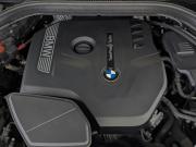 BMW X3 III (G01) Москва  - изображение 39