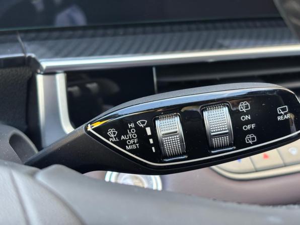 Chery Tiggo 7L I с пробегом 2024 года, цена 2 399 000 рублей, 8000 км, внедорожник, Автокод Объявления