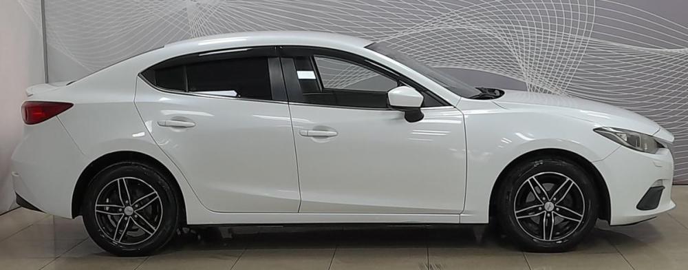 Mazda 3 III (BM) Новокузнецк  - изображение 5
