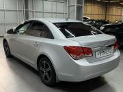 Chevrolet Cruze I Красноярск  - изображение 21