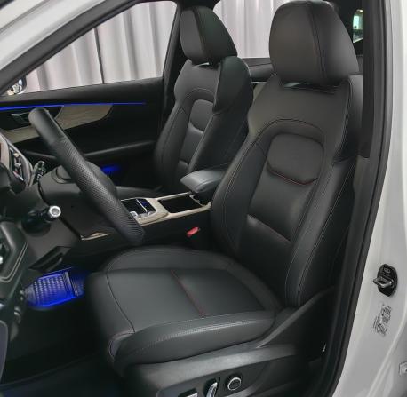 Chery Tiggo 7 Pro I с пробегом 2021 года, цена 1 499 000 рублей, 81338 км, внедорожник, Автокод Объявления