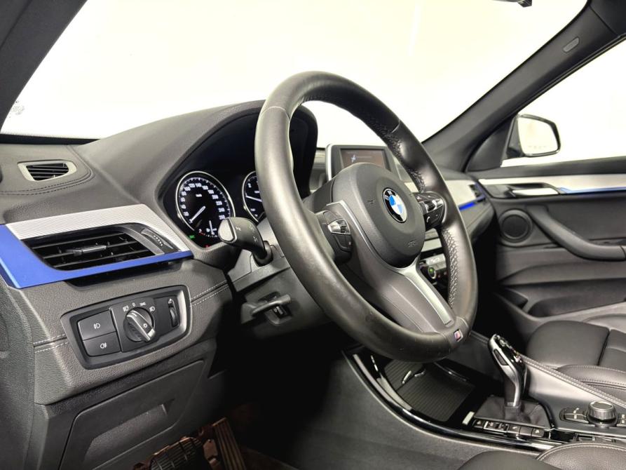 BMW X1 II (F48) Рестайлинг Пермь  - изображение 18