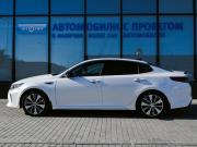 Kia Optima IV Рестайлинг Екатеринбург  - изображение 23