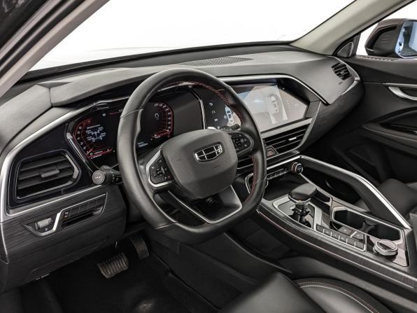 Geely Tugella I с пробегом 2021 года, цена 2 395 000 рублей, 76288 км, внедорожник, Автокод Объявления