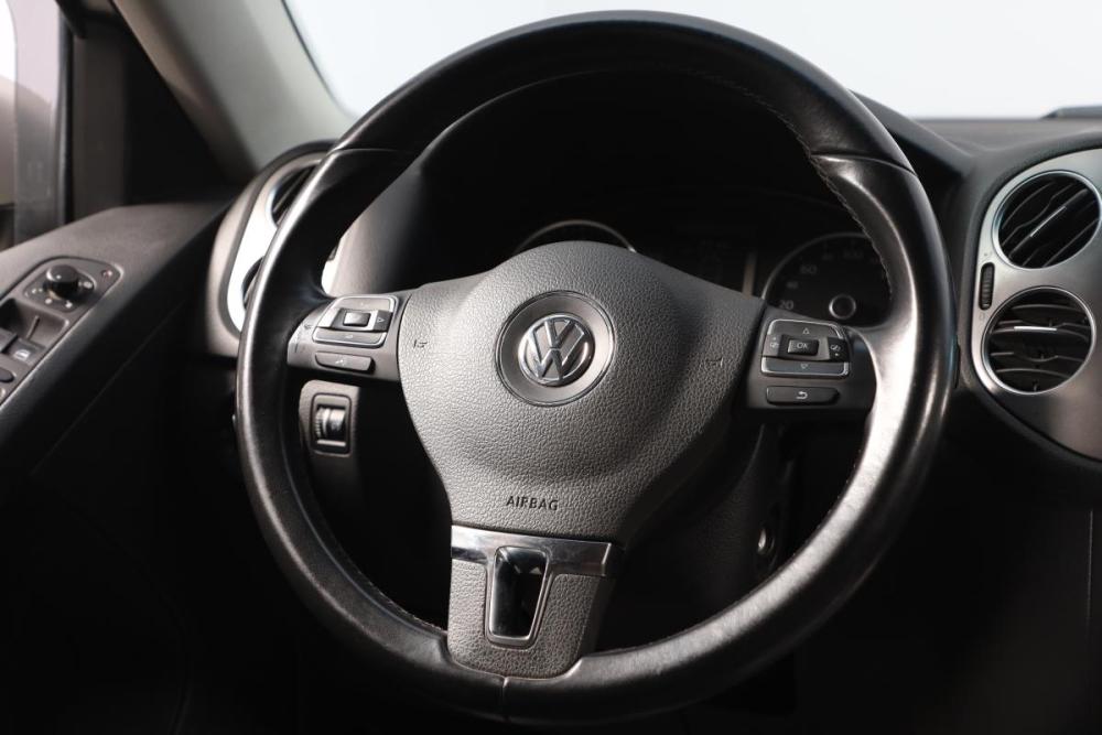 Volkswagen Tiguan I Новосибирск  - изображение 12